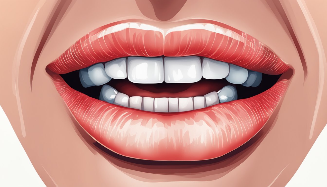 How Oral Thrush Leads to Mouth Ulcers